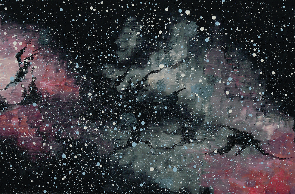 Spacescape