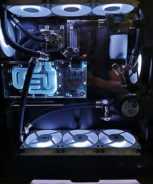 PC vitaminé