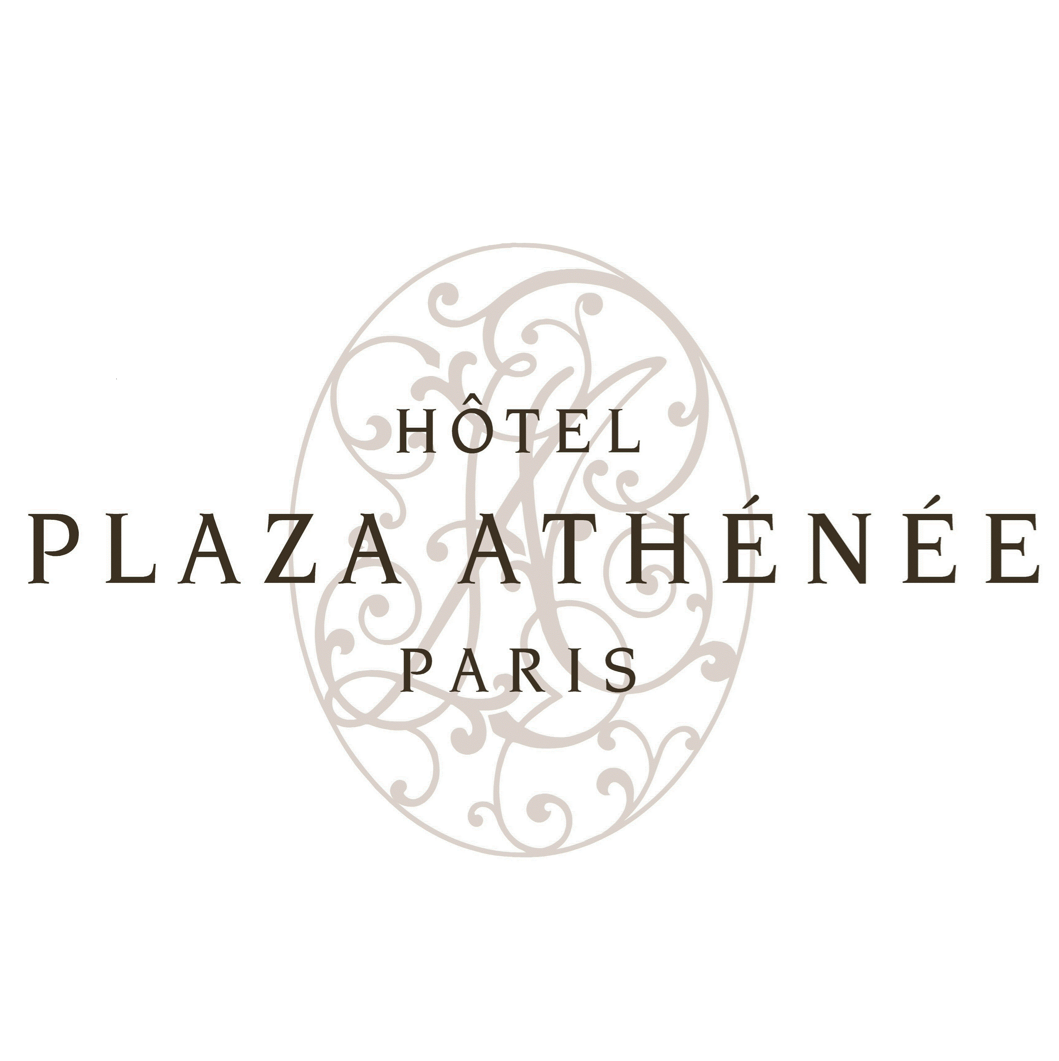 Logo Hotel Plaza Athénée