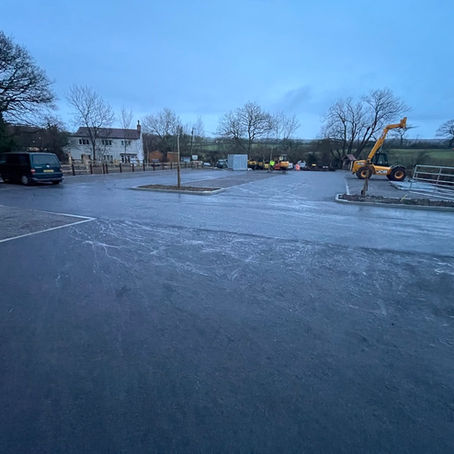 Holly Hedge Animal Sanctuary