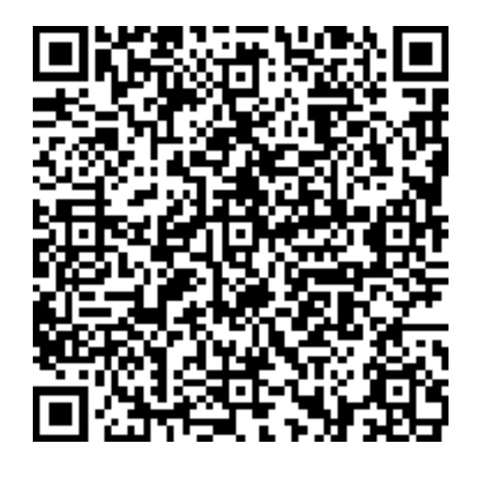 Pay with Zelle QR code