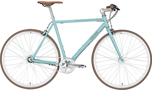 Excelsior Single Speed Fahrrad Oldenburg