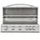 Thumbnail: Blaze LTE2 - 5 Burner Built-In Gas Grill