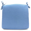 Thumbnail: Sunbrella Outdoor Dining Seat Pad - Air Blue