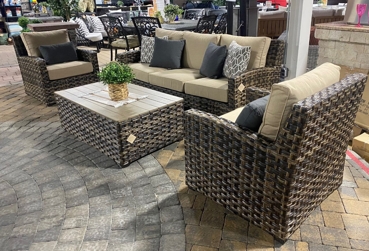 Napa Seating Group