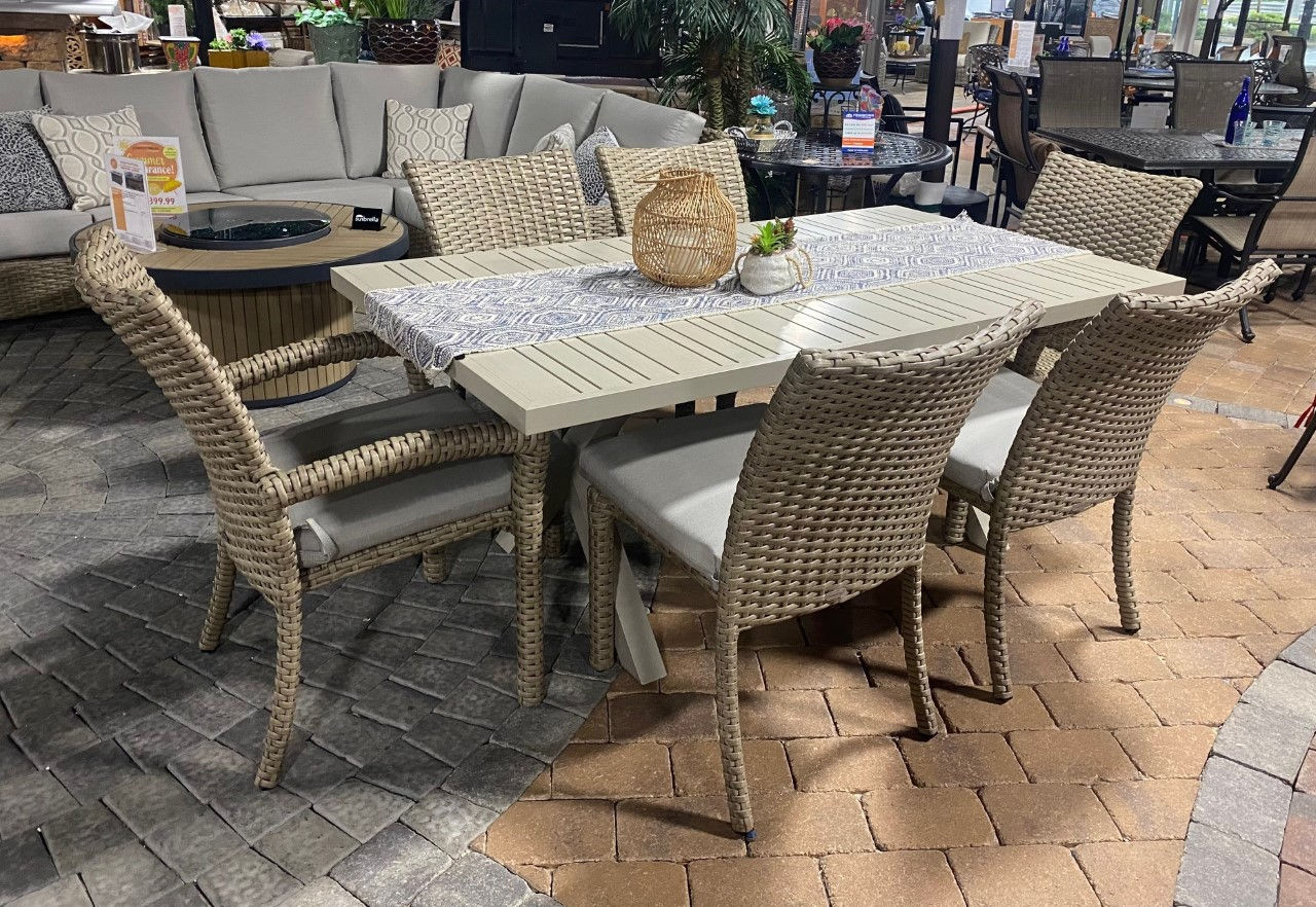 Riverside Dining Group