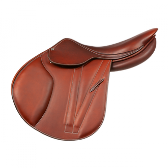 Butet Flat Saddle
