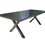 Thumbnail: 40" x 72" Plank Style Dining Table