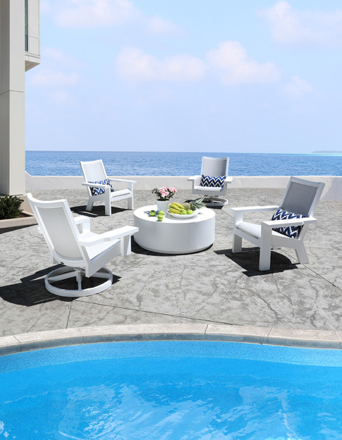2018 Cabana Coast | BYM Outdoor Design