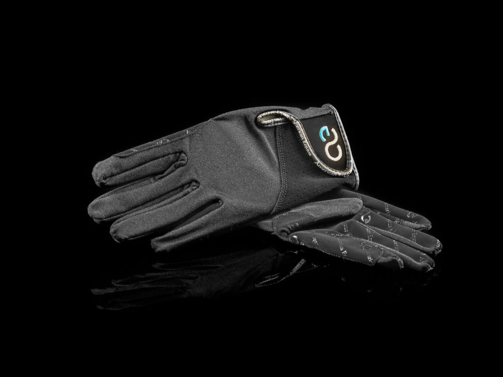 American Equus WinterTec Signature Performance Riding Gloves