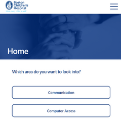 ALS Resource Web App — Enhancing Access, Understanding, and Care Equity (Date: June 2023)