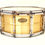 Thumbnail: 14" x 6.5" “Vintage Brass” Snare