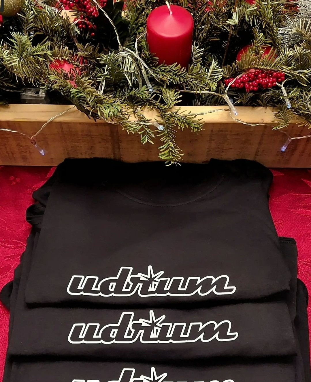 udrum T-Shirt