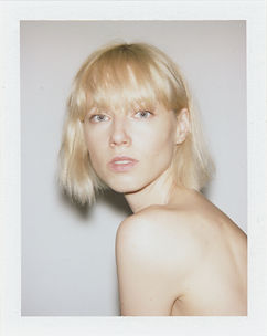 Ewa Budka by STATE models Jeiroh Yanga