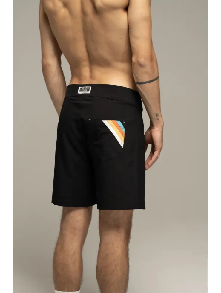 Miniature : BOARDSHORT PRINCE BLACK