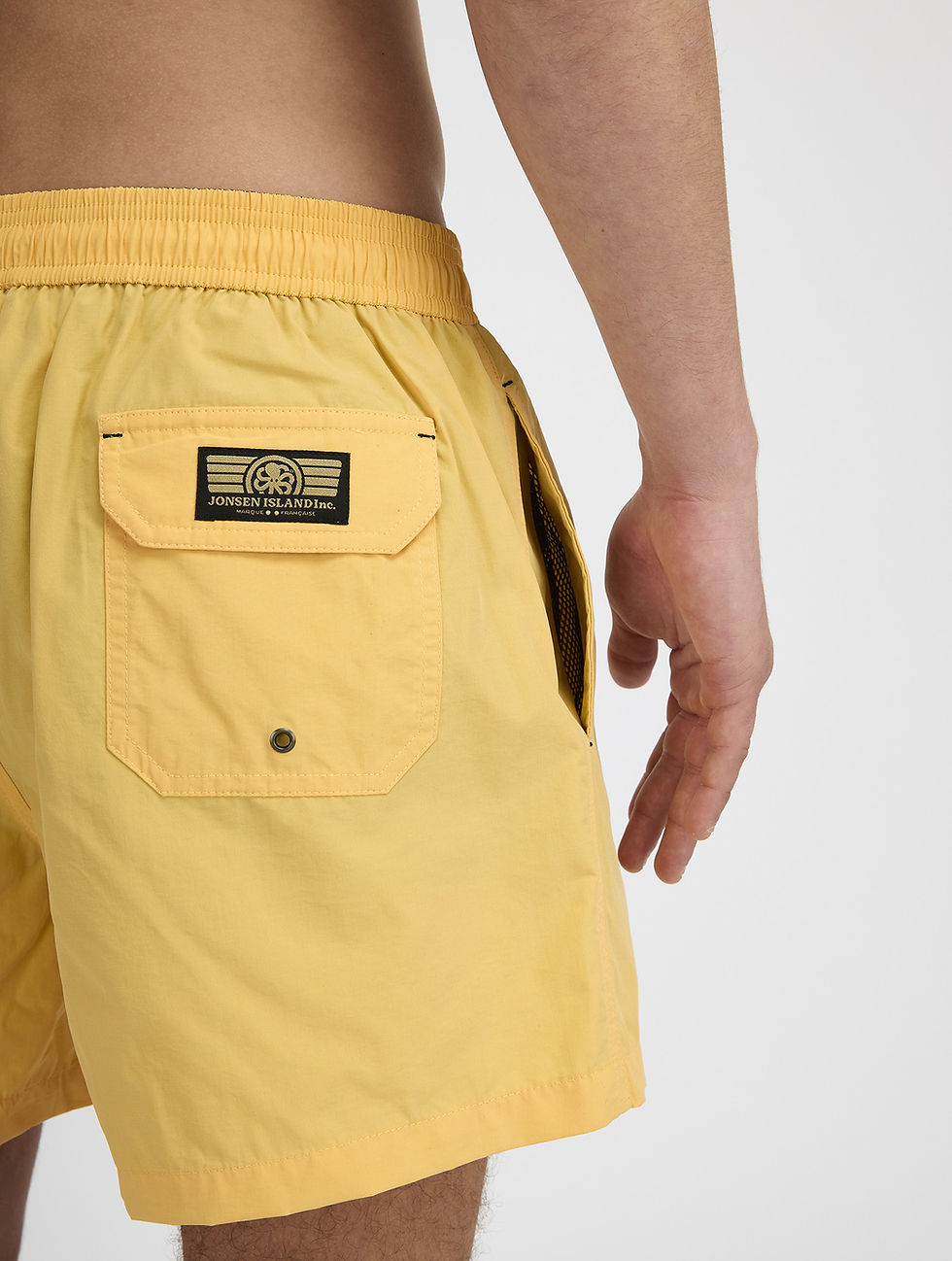 Miniature : MAILLOT SPERONE YELLOW