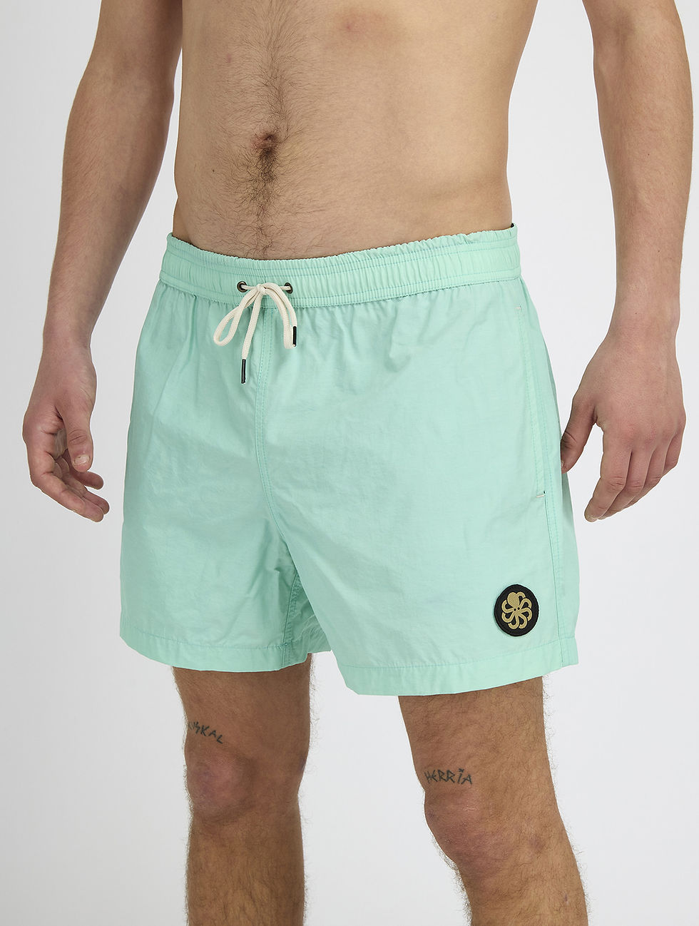 Miniature : MAILLOT SPERONE TURQUOISE