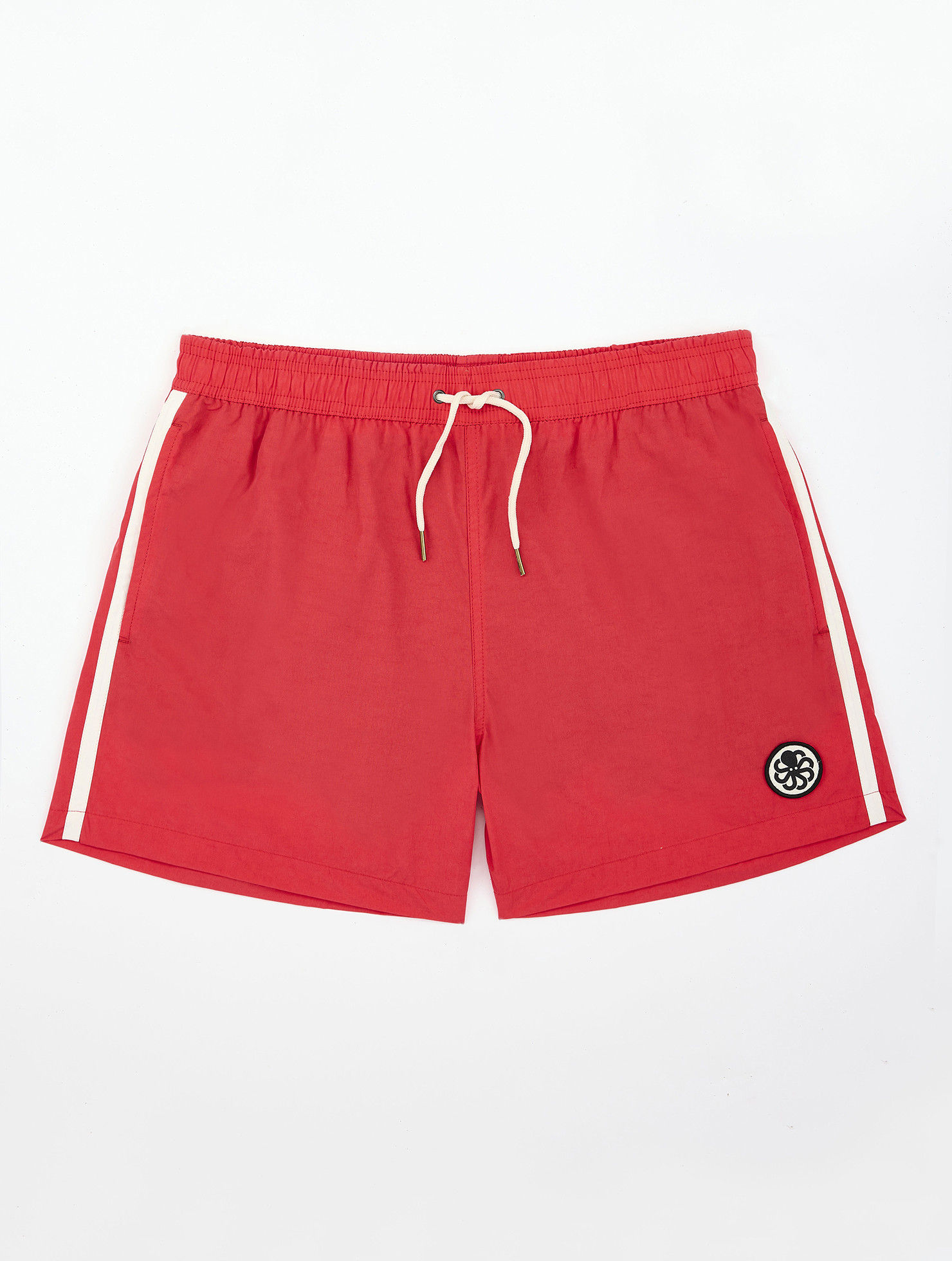 MAILLOT SPERONE ROUGE