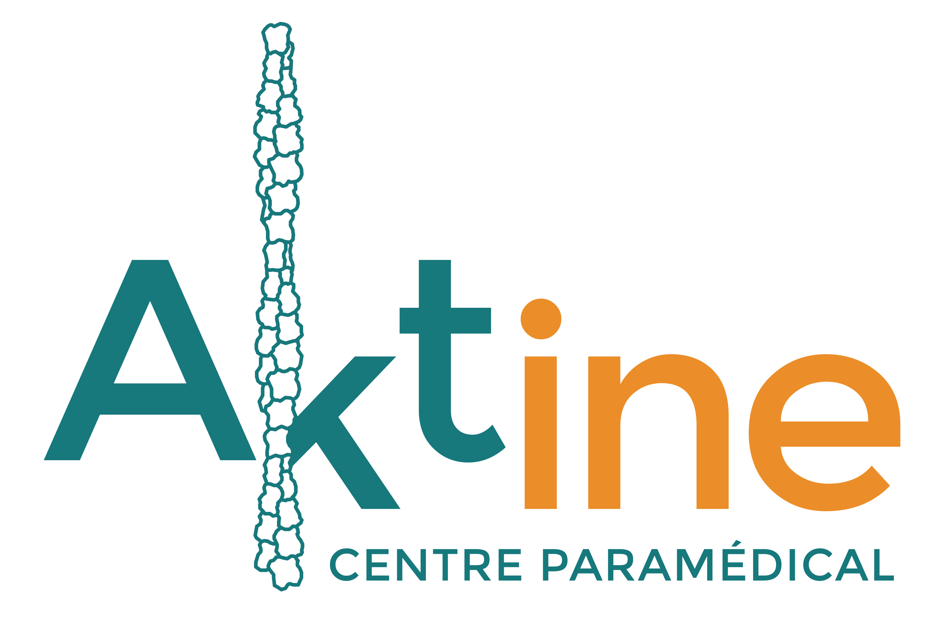 Aktine