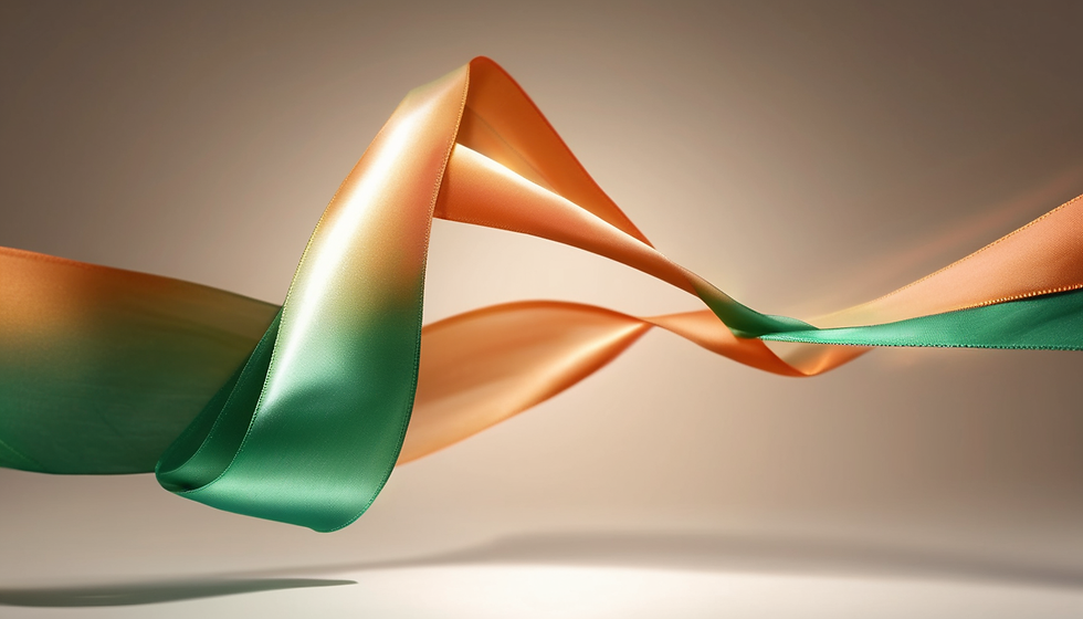 Rhythmic Gymnastics Gala Evening