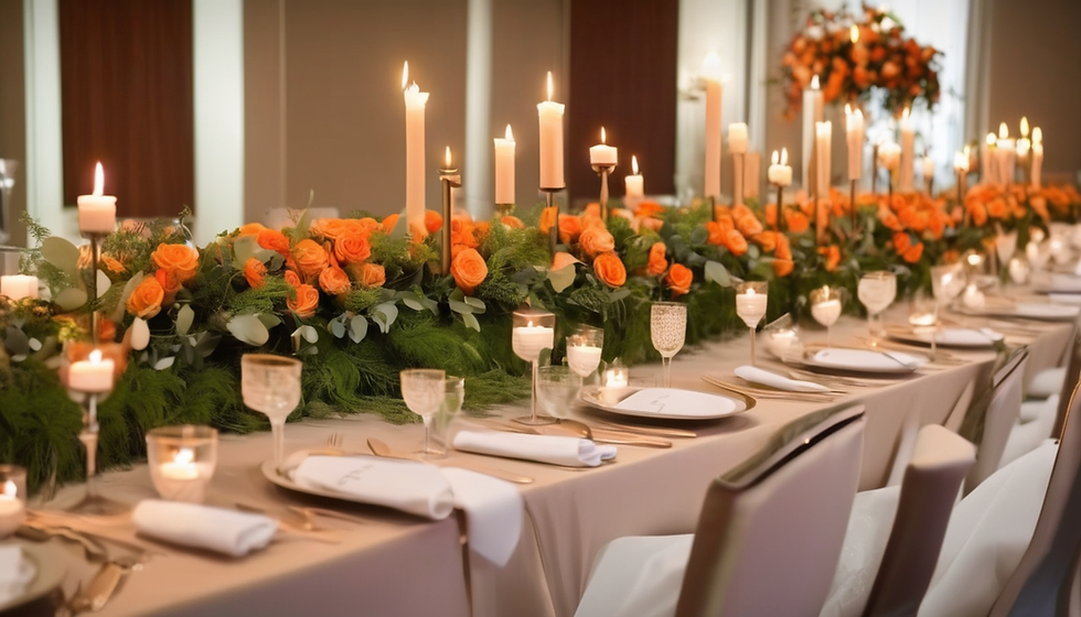 Annual Fundraising Gala Night