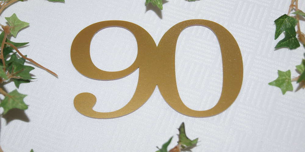 Free Community Group: Next 90 Challenge by The Hollis Co.