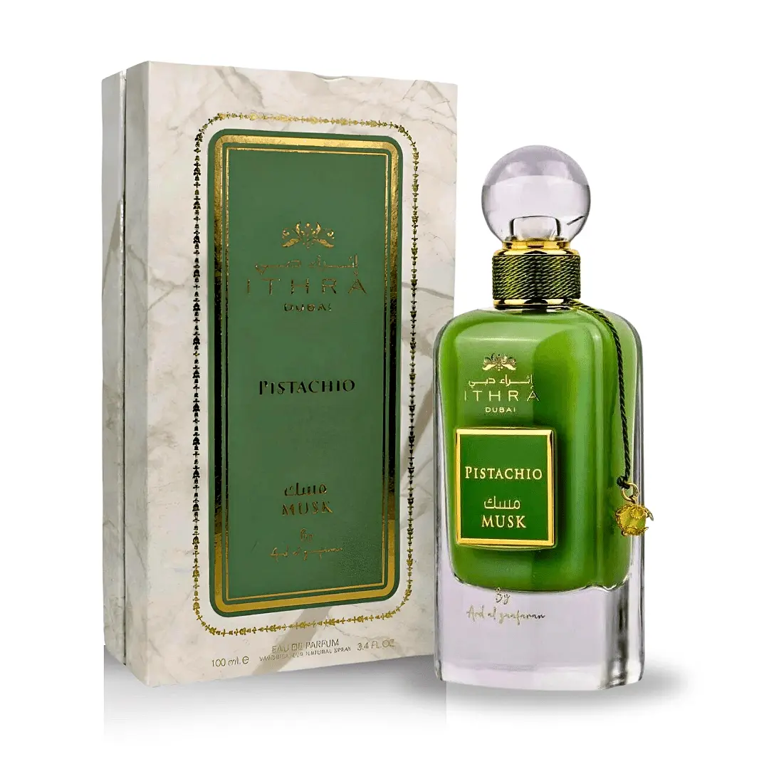Ard Al Zaafaran Pistachio EDP 100 ml