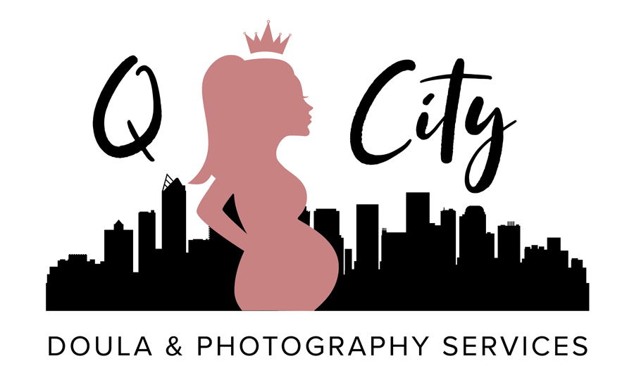 QCity Doula, doula