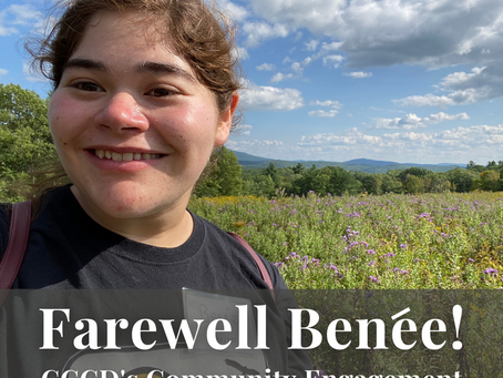 Farewell, Benée!