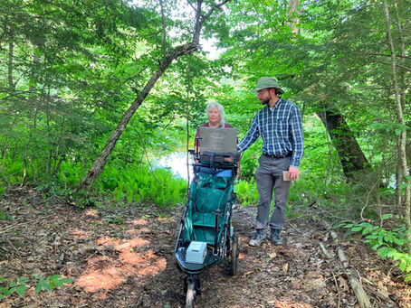 A 'Nock Out Summer: Improving Regional Outdoor Recreation Opportunities