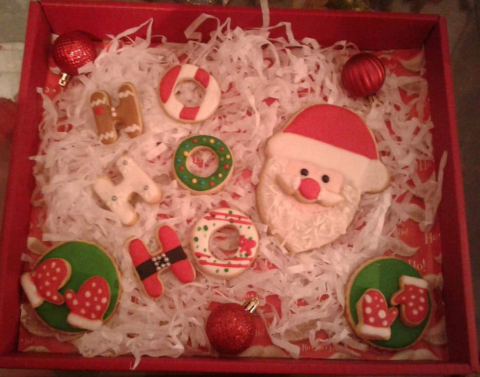 Christmas // Navidad
