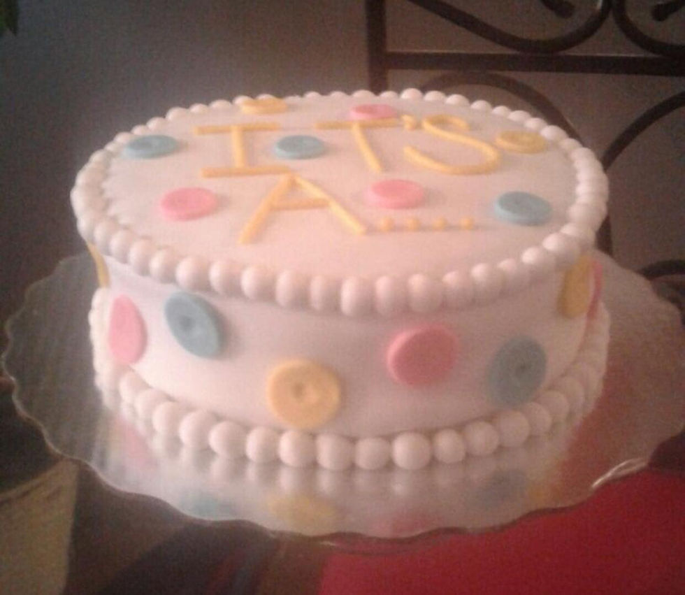 Gender Reveal