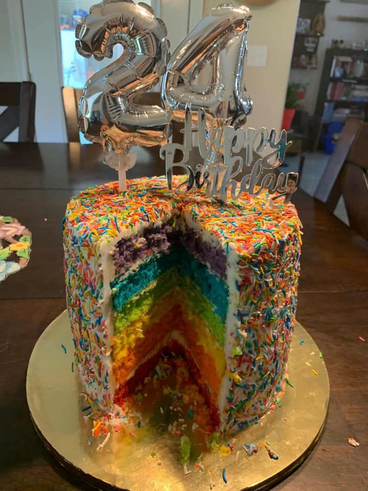 Sprinkles