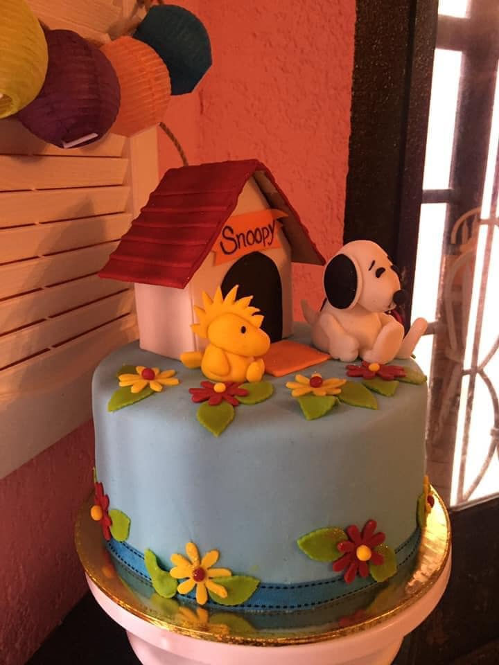 Snoopy