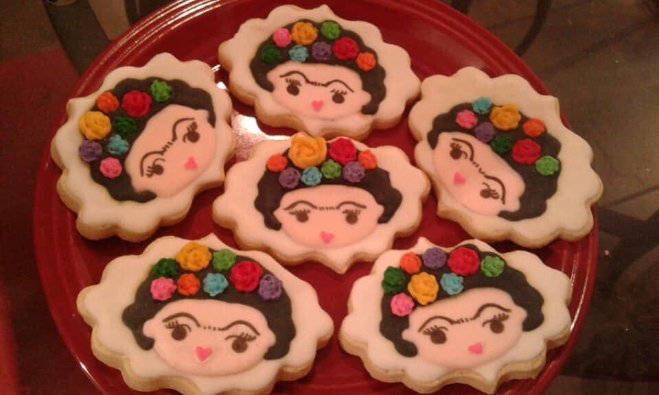 Frida Kahlo