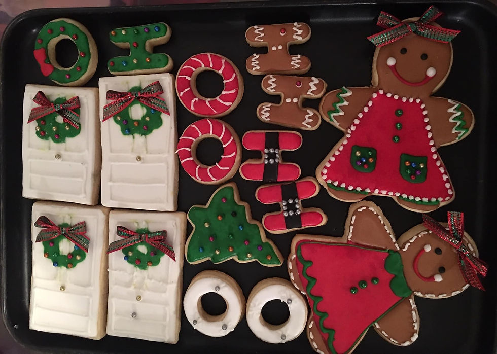 Christmas // Navidad