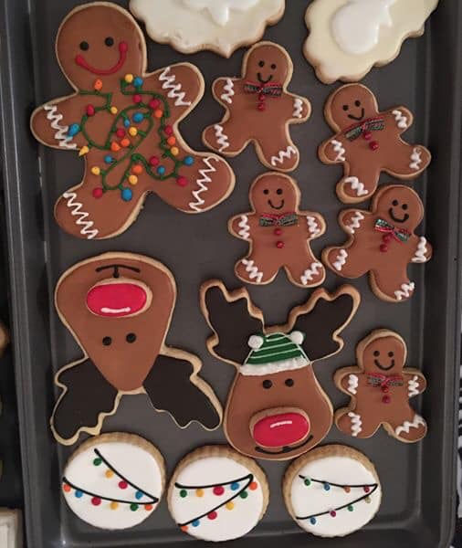 Christmas // Navidad