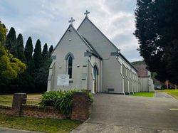 St Michael's Mittagong