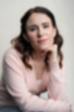 Amy Greenspan Headshot