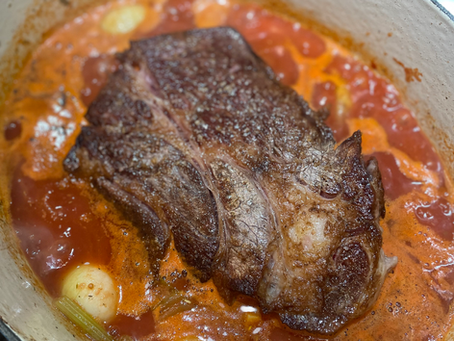 Pot Roast