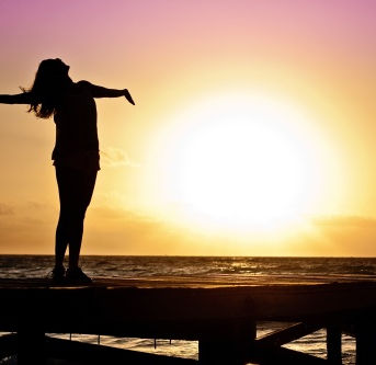 The Secret Key to Actually Enjoying Life