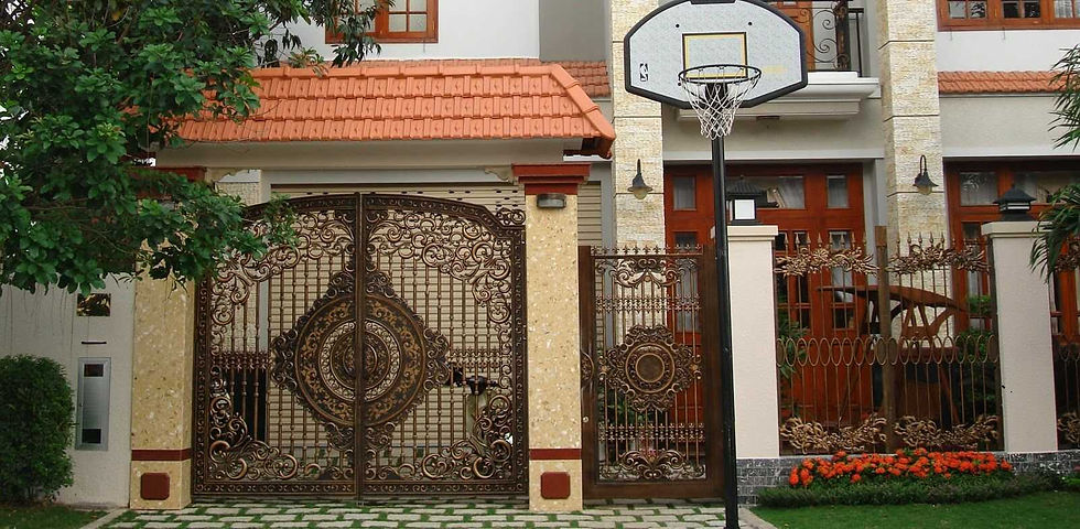Tránh đối diện nhà vệ sinh