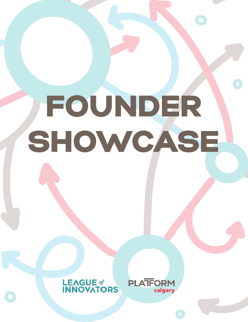 Platform/LOI Founder Showcase