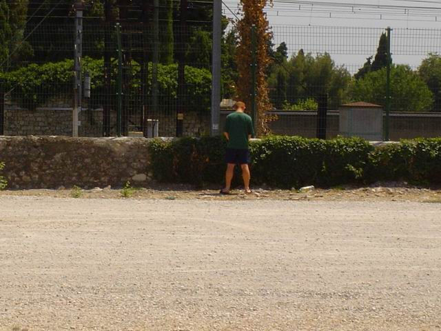 Tournois Nîmes 18 Juin 2005