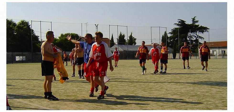 Tournois Nîmes 18 Juin 2005