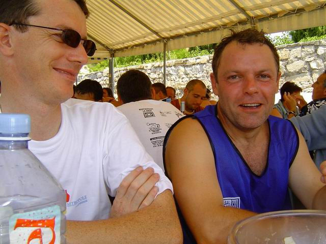 Tournois Nîmes 18 Juin 2005