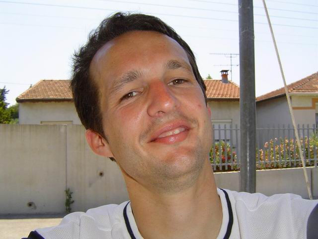 Tournois Nîmes 18 Juin 2005