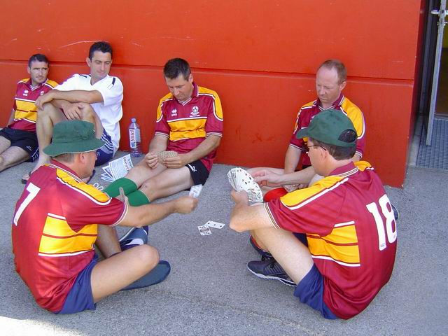 Tournois Nîmes 18 Juin 2005