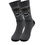 Thumbnail: Sick Socks – Gorilla – Exotic Animals Casual Dress Socks