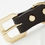 Thumbnail: Golden Spike Black Collar